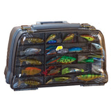Plano Guide Series Satchel  GraphiteSmoke