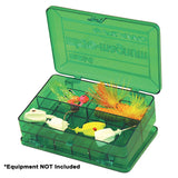 Plano Pocket Tackle Organizer  Green