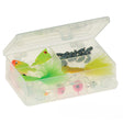 Plano Pocket Tackle Organizer - Clear [341406]