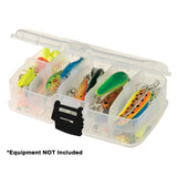 Plano Adjustable DoubleSided Stowaway Small 3400  Clear
