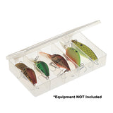 Plano FiveCompartment Stowaway 3400  Clear