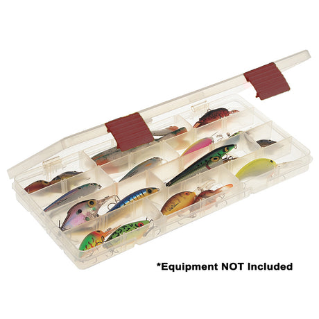 Plano ProLatch Thin Stowaway 3600  Clear