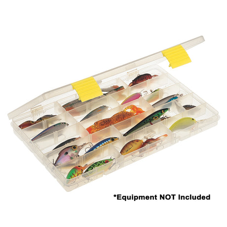 Plano ProLatch Thin Stowaway 3700  Clear
