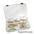 Plano Deep HydroFlo Stowaway 3700  Clear