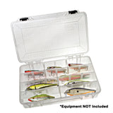 Plano Deep HydroFlo Stowaway 3700  Clear