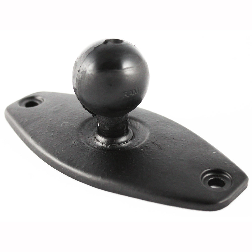 RAM Mount 15 Ball Adapter fJohn Deere