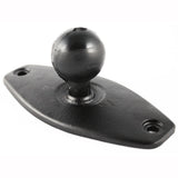 RAM Mount 15 Ball Adapter fJohn Deere