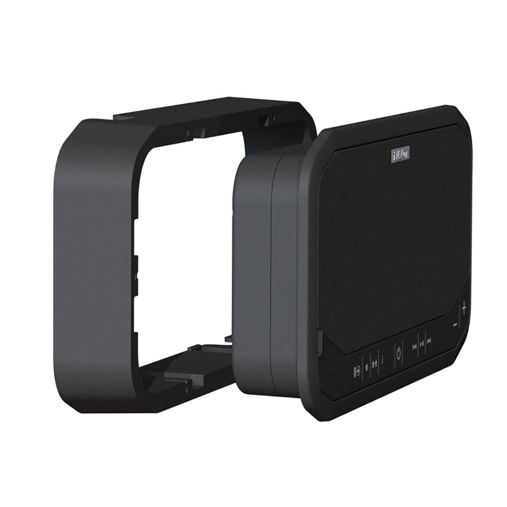Fusion PSA43SPB Sound Panel Spacer 43mm  Black