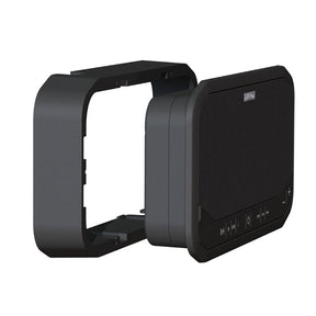 Fusion PSA43SPB Sound Panel Spacer 43mm  Black