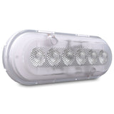 OceanLED M6 Gen2 Mast Light  Surface Mount  Warm White