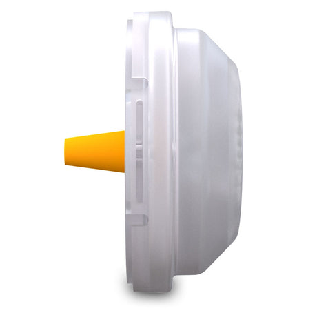 OceanLED M6 Gen2 Mast Light  Surface Mount  Warm White
