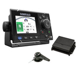 Simrad A2004 Autopilot Pack  No Compass