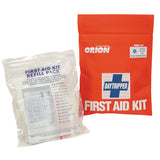 Orion Daytripper First Aid Kit  Soft Case