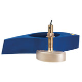 Airmar B285HW Bronze 1kW Wide Beam Chirp ThruHull Transducer  Requires Mix and Match Cable