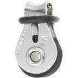 Ronstan Series 15 Ball Bearing Utility Block  Single Block Loop Head