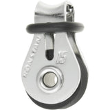 Ronstan Series 15 Ball Bearing Utility Block  Single Block Loop Head