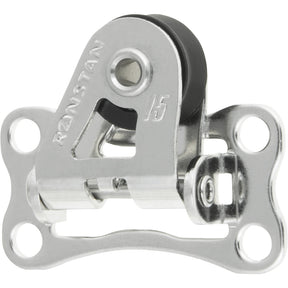 Ronstan Series 15 Ball Bearing Utility Block  Pivoting Lead Block