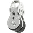 Ronstan Series 15 Ball Bearing Utility Block  Double Loop Head