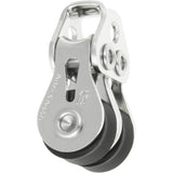 Ronstan Series 15 Ball Bearing Utility Block  Double Loop Head