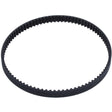 Jabsco Replacement Belt Kit fLite Flush