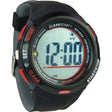 Ronstan RF4055 ClearStart 50mm Sailing Watch  BlackGrey