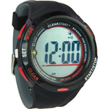 Ronstan RF4055 ClearStart 50mm Sailing Watch  BlackGrey