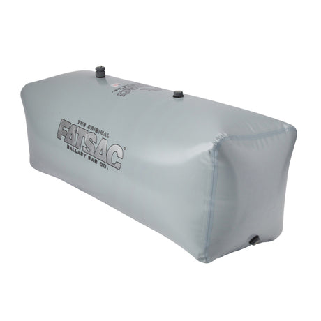 FATSAC Original Ballast Bag  750lbs  Gray