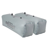 FATSAC Vdrive Fat Sacs  Pair  400lbs Each  Gray