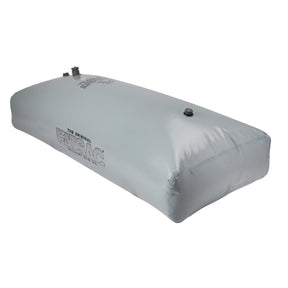 FATSAC Rear SeatCenter Locker Ballast Bag  650lbs  Gray