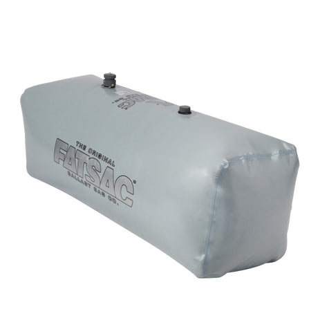 FATSAC Vdrive Wakesurf Fat Sac Ballast Bag  400lbs  Gray