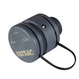 FATSAC Female Quick Connect wCap