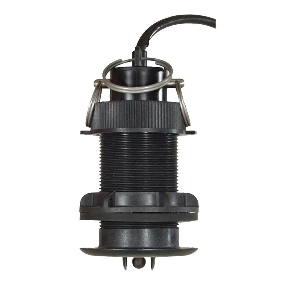 BG H3000 Speed Sensor  Plastic Flush