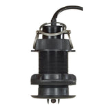 BG H3000 Speed Sensor  Plastic Flush
