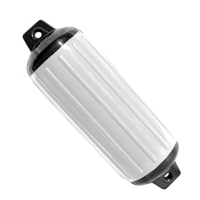 Taylor Made Super Gard 55 x 20 Inflatable Vinyl Fender  White