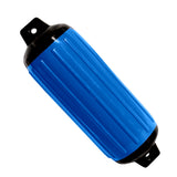 Taylor Made Super Gard 85 x 26 Inflatable Vinyl Fender  Blue