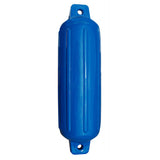 Taylor Made Storm Gard 55 x 20 Inflatable Vinyl Fender  Mid Atlantic Blue