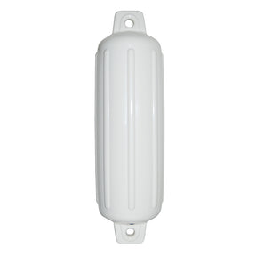 Taylor Made Storm Gard 85 x 27 Inflatable Vinyl Fender  White