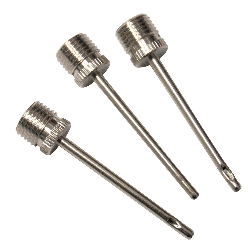 Taylor Made Inflation Needles  Pkg of 3 31010