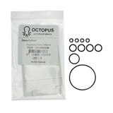 Octopus Seal Kit f Reversing Pump