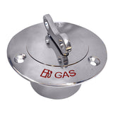Whitecap Pipe Deck Fill  112  Gas