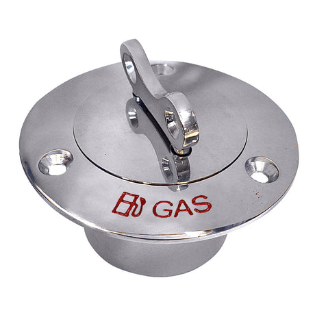 Whitecap Pipe Deck Fill  112  Gas