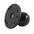 RAM Mount 25 Round Base w3816 Female Threaded Hol  15 Ball