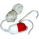 Taylor Made Ring Buoy Holder w60 Heaving Line