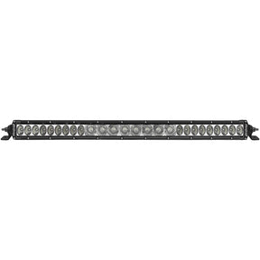 RIGID Industries SRSeries PRO 20  HyperspotDrive Combo LED  Black