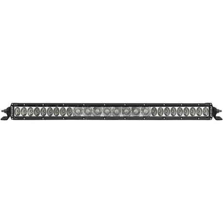 RIGID Industries SRSeries PRO 20  HyperspotDrive Combo LED  Black