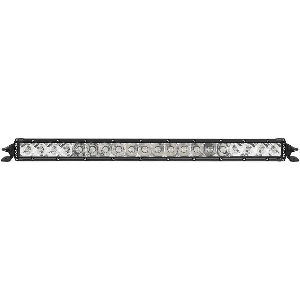 RIGID Industries SRSeries PRO 20  SpotFlood Combo LED  Black