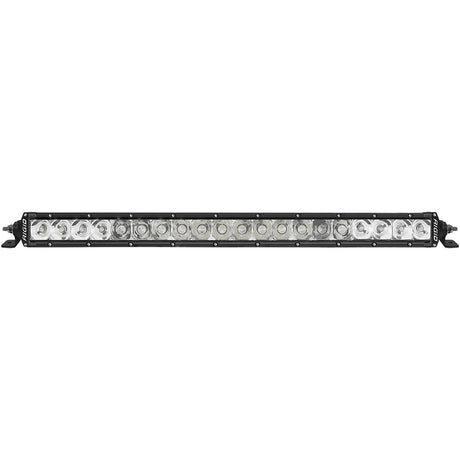 RIGID Industries SRSeries PRO 20  SpotFlood Combo LED  Black