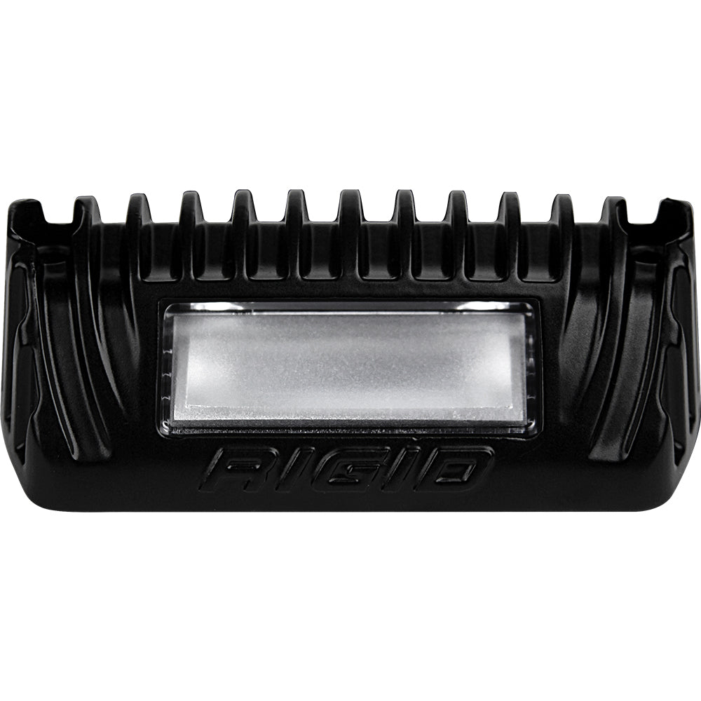 RIGID Industries 1 x 2 65  DC Scene Light  Black