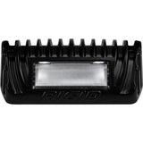 RIGID Industries 1 x 2 65  DC Scene Light  Black