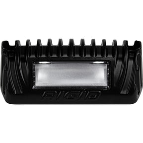 RIGID Industries 1 x 2 65  DC Scene Light  Black